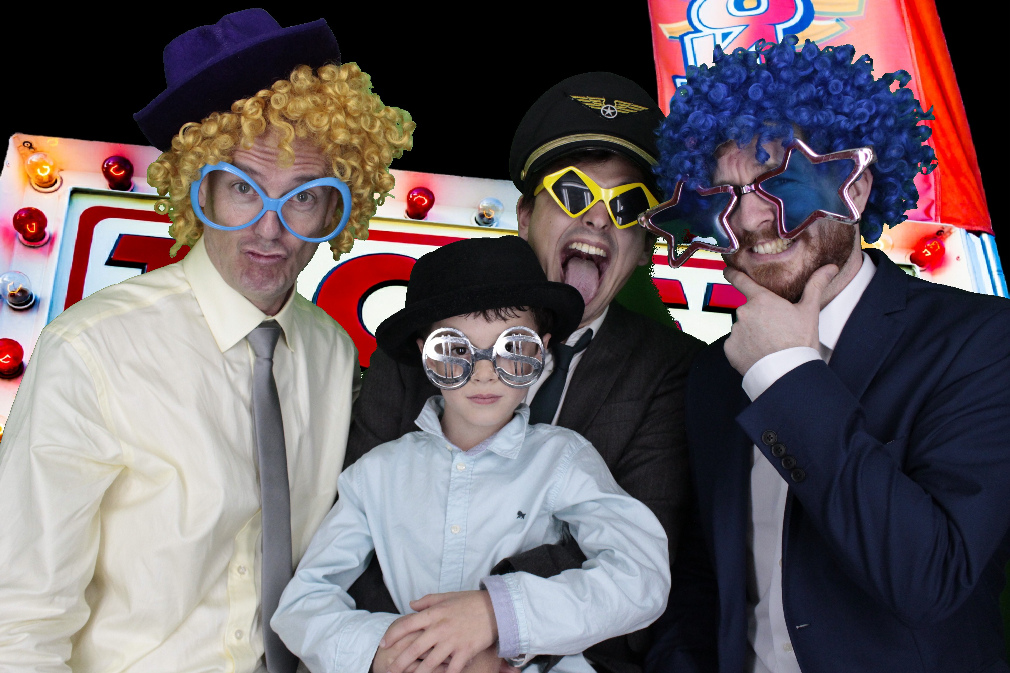 Mr & Mrs Hack's Wedding | View more photos from the event at gallery.myphotoboothexperience.co.uk/u/MyPhotoBoothExperienceLtd/Mr-Mrs-Hacks-Wedding